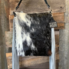 Mini Bagpack Elite Premium 18"Fringe - #44500