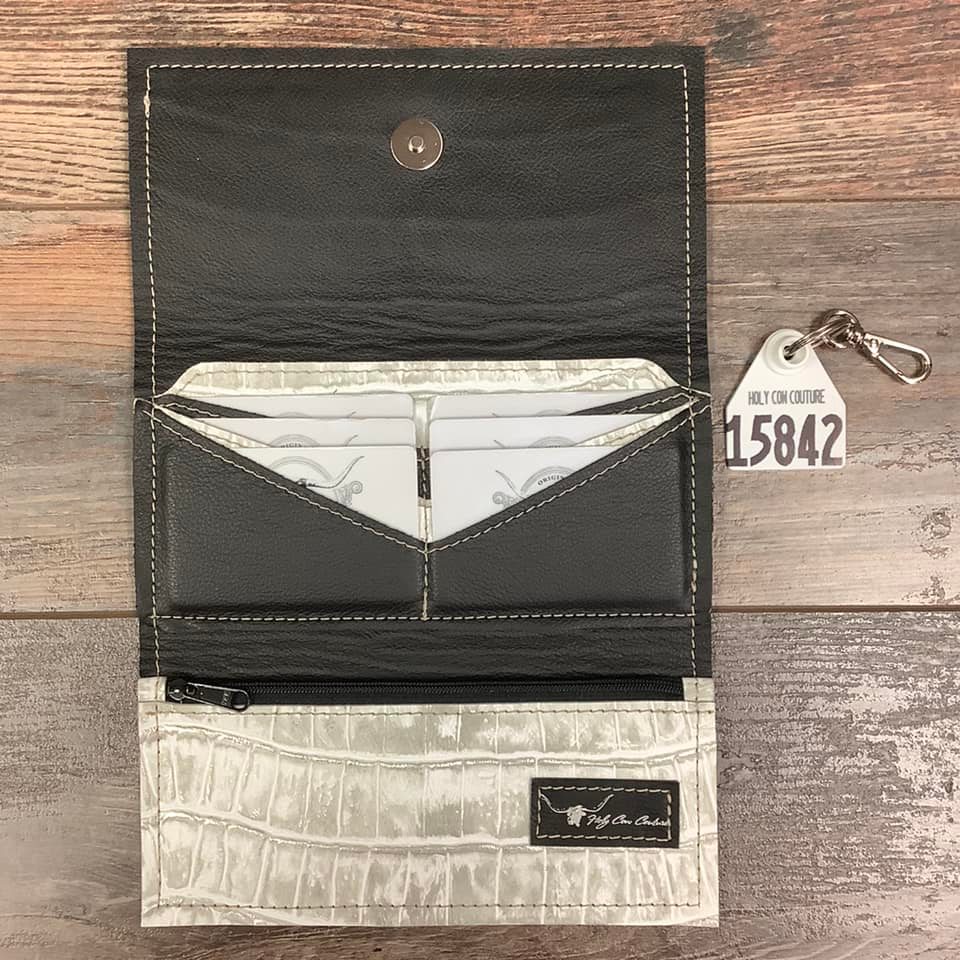 Bandit Wallet  - #15842