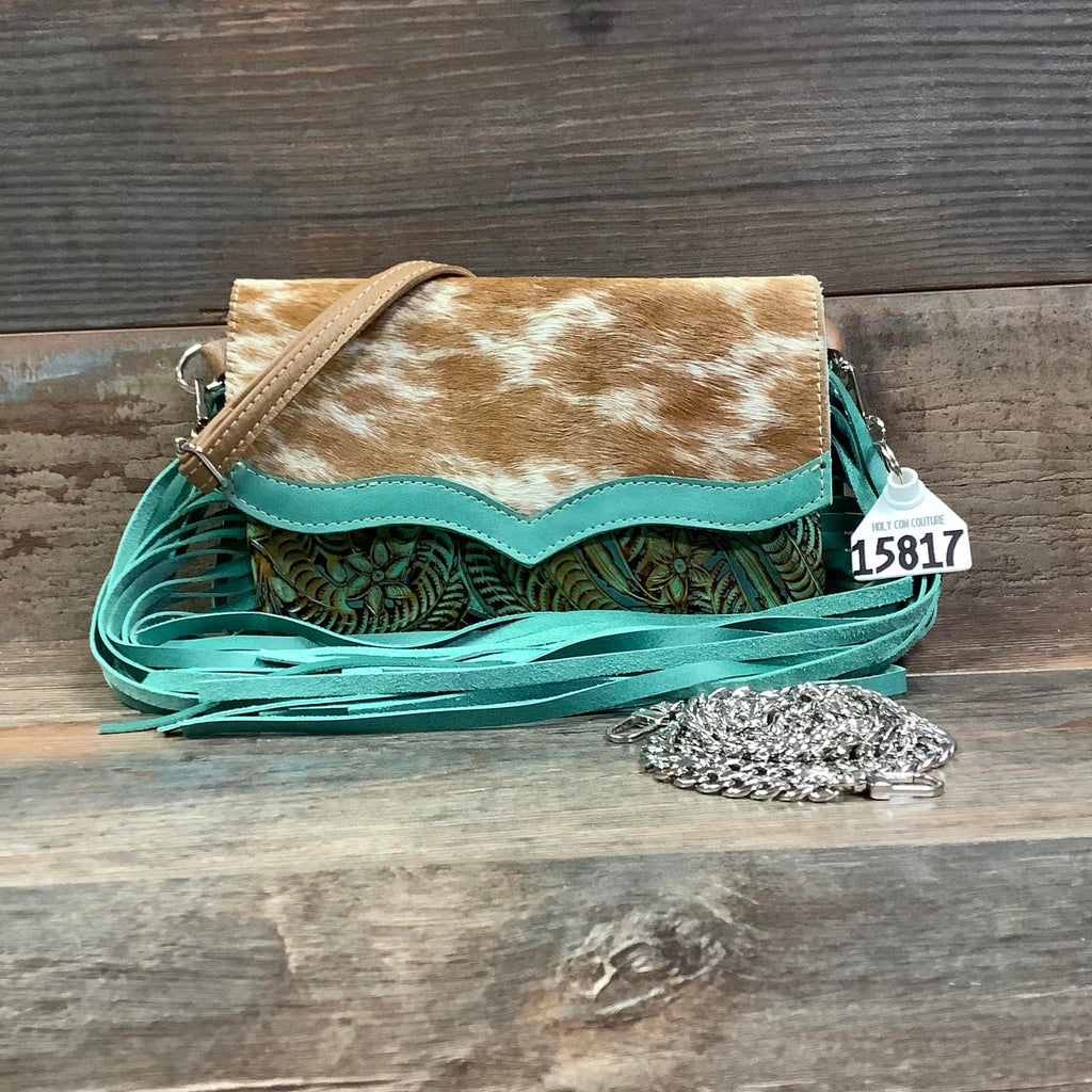 Sassy Mini Classy Cowgirl- #15817