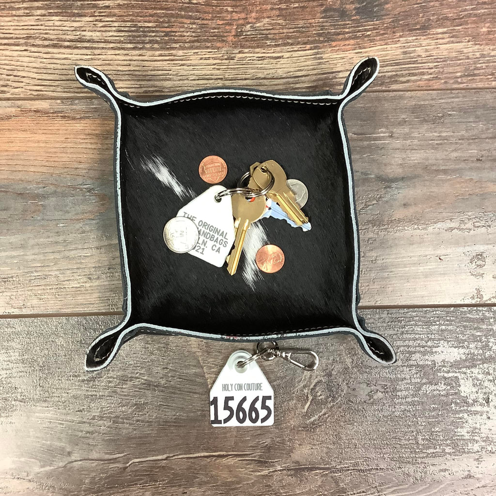 Hide Tray - #15665