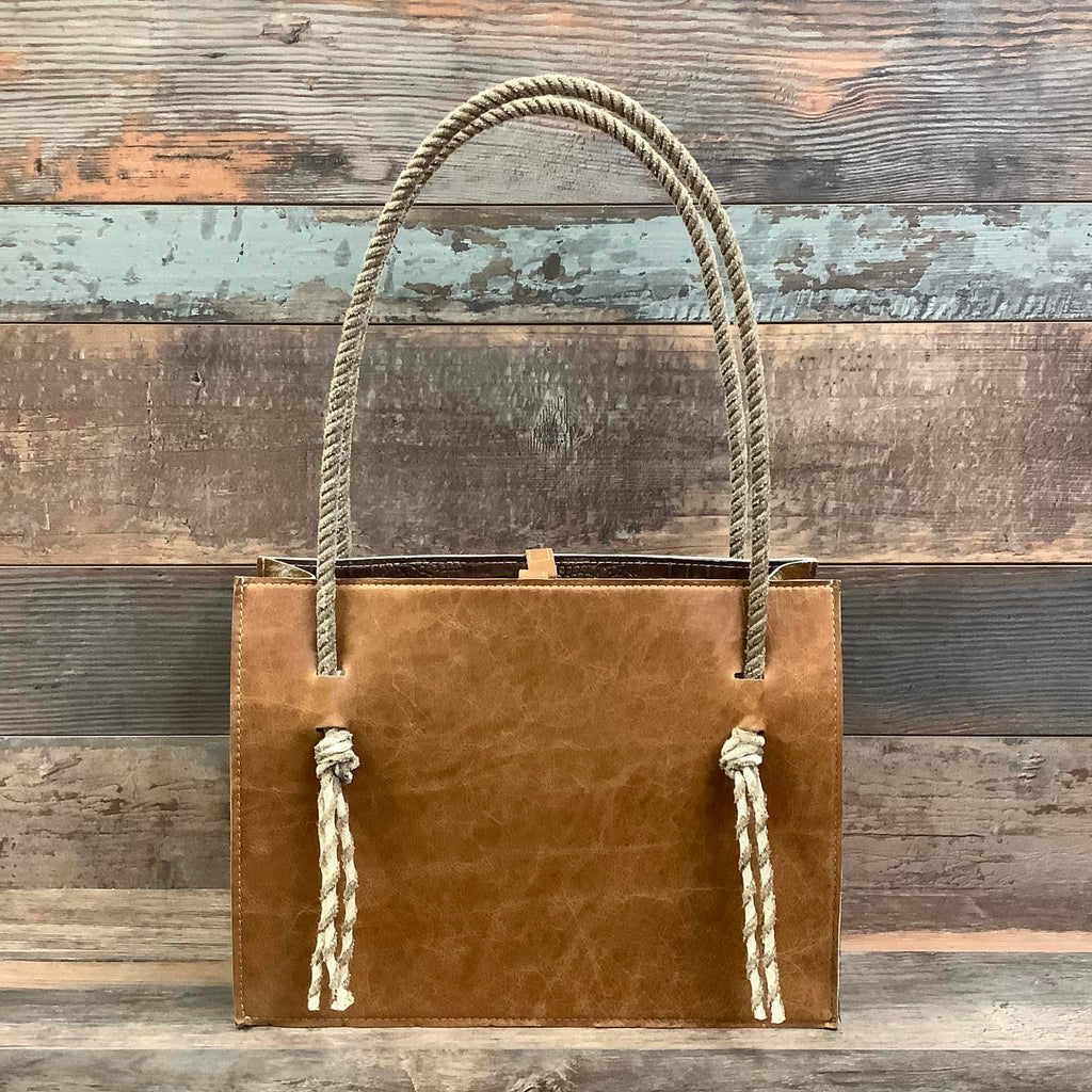 Rope Purse #44246