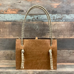 Rope Purse #44246