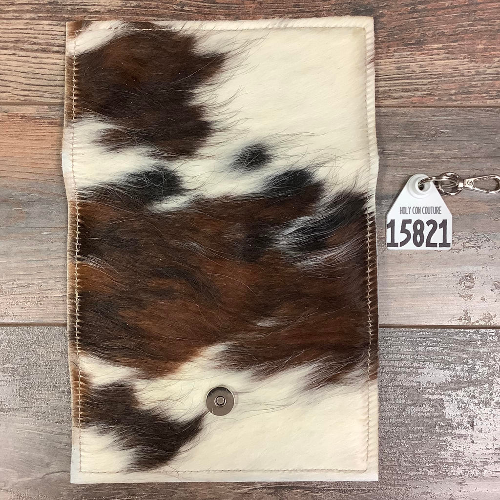 Bandit Wallet  - #15821