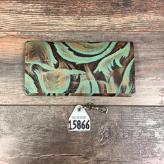 Bandit Wallet  - #15866