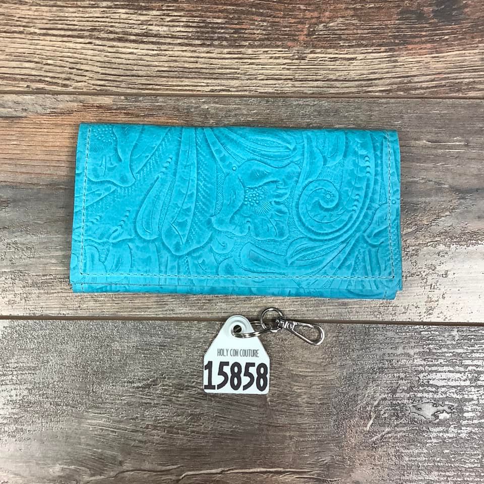Bandit Wallet  - #15858
