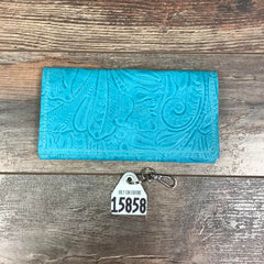 Bandit Wallet  - #15858