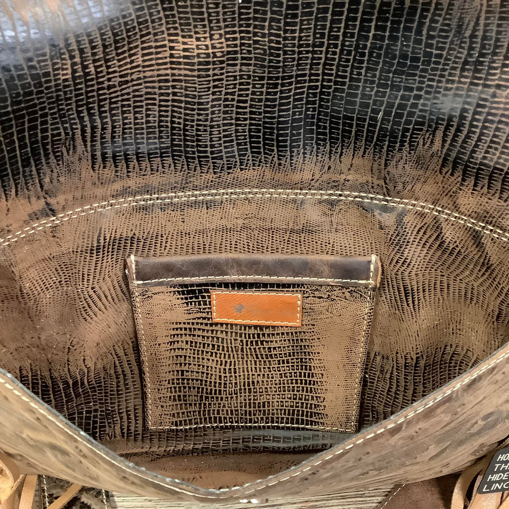 Classy Cowgirl - #44488