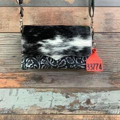 Sassy Mini Classy Cowgirl- #33774 Bag Drop