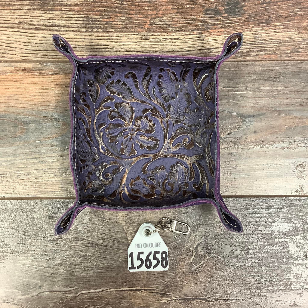 Hide Tray - #15658