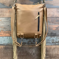 Mini Bagpack -#44266