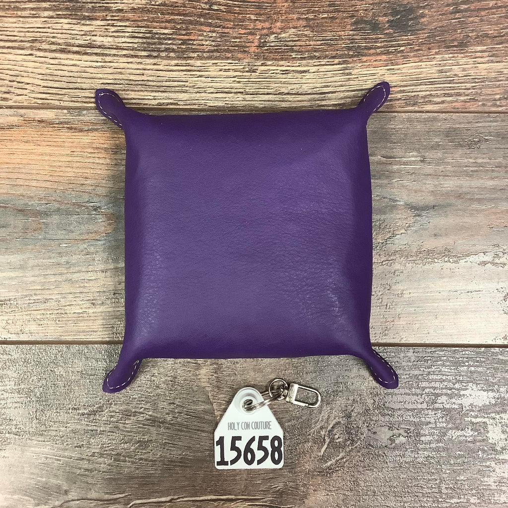 Hide Tray - #15658