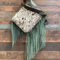 Bagpack - 18" Fringe  #44520