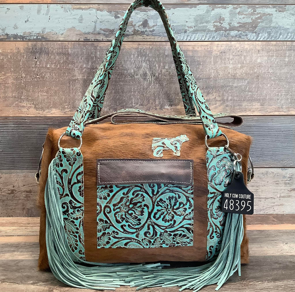 Denton Duffle - #48395