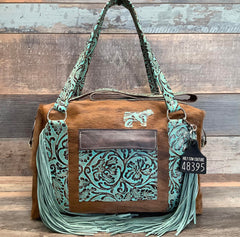 Denton Duffle - #48395