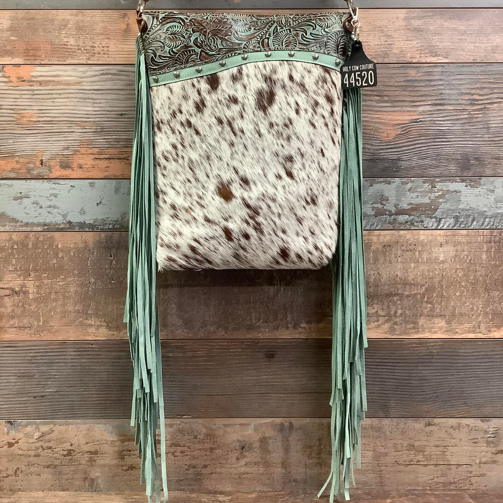 Bagpack - 18" Fringe  #44520