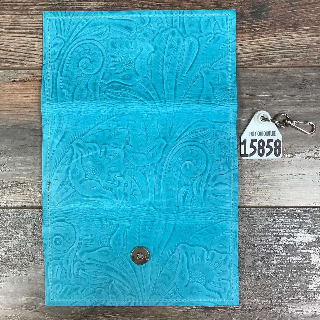 Bandit Wallet  - #15858