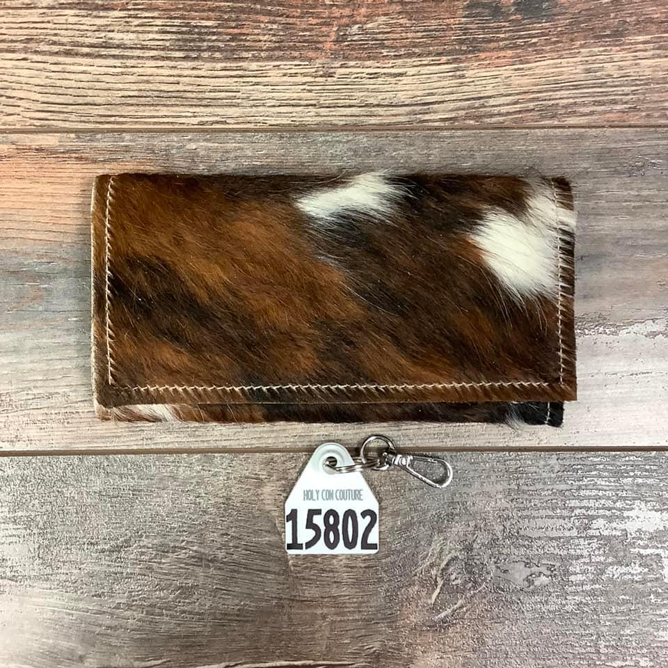Bandit Wallet  - #15802