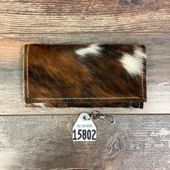 Bandit Wallet  - #15802
