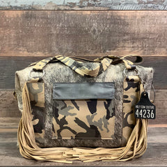 Denton Duffle - #44236