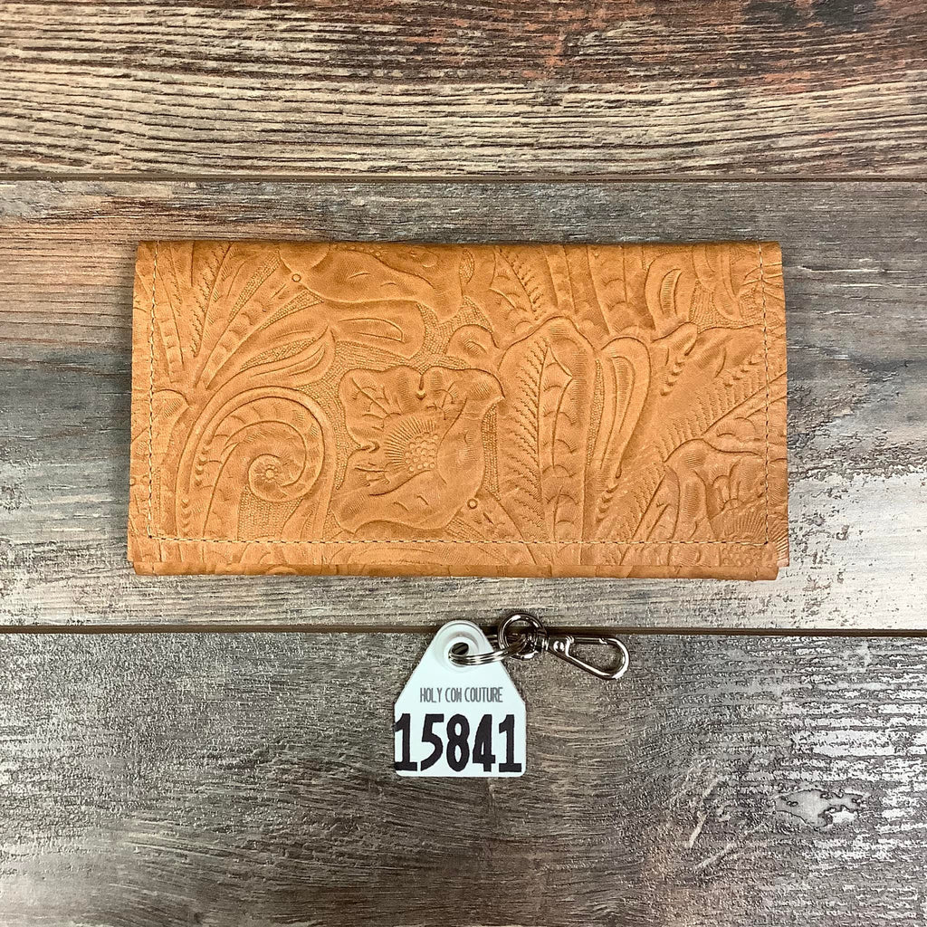 Bandit Wallet  - #15841