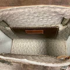 Mini Rope Purse #15875