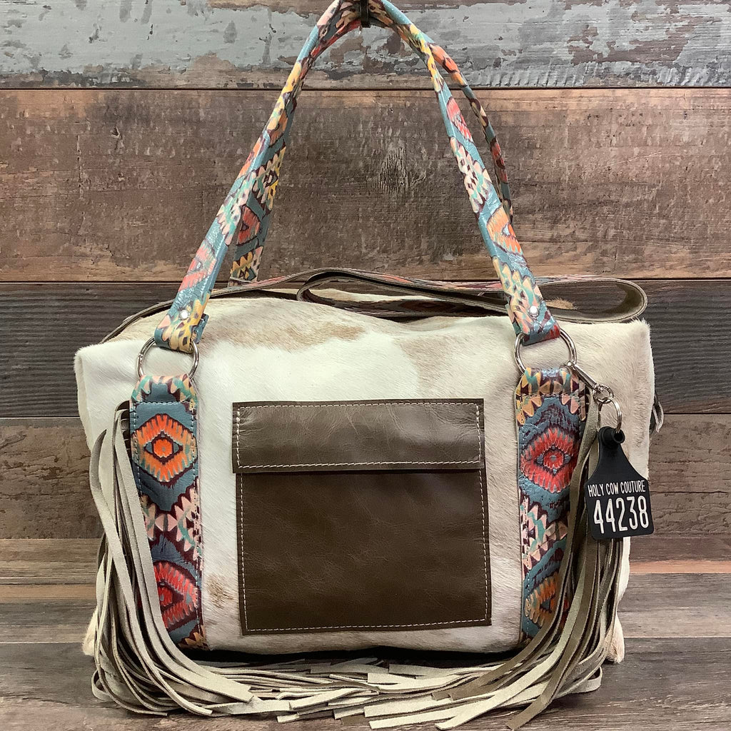 Denton Duffle - #44238
