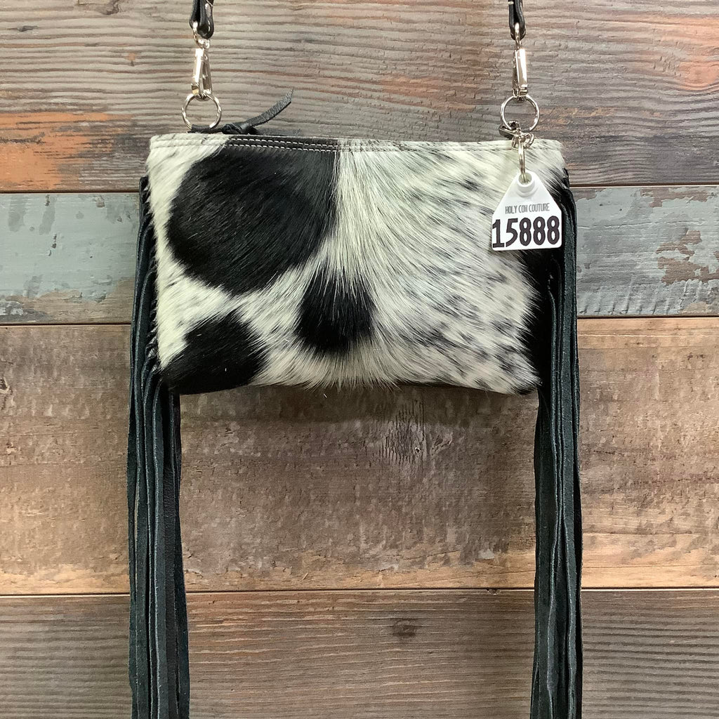 Double Ranch Hand #15888