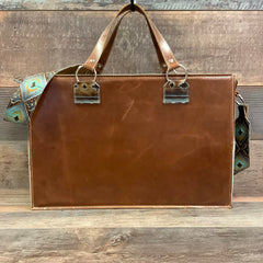 Get Outta Dodge Hybrid Tote - #44523