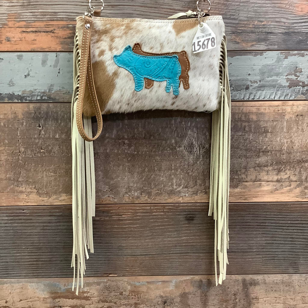 Ranch Hand #15678