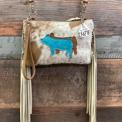 Ranch Hand #15678