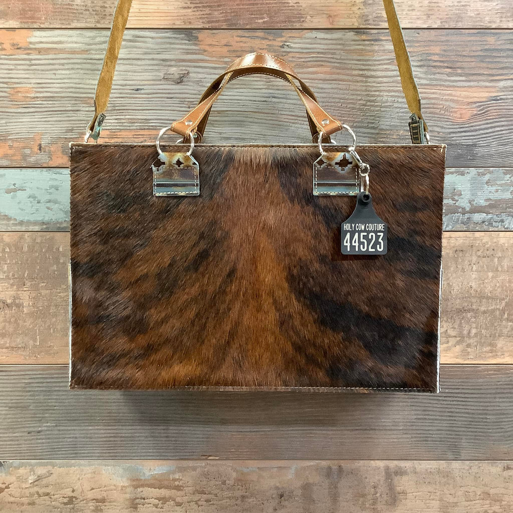 Get Outta Dodge Hybrid Tote - #44523