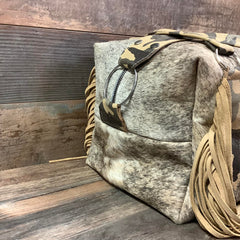 Denton Duffle - #44236