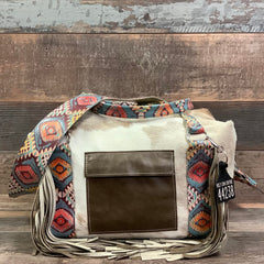 Denton Duffle - #44238