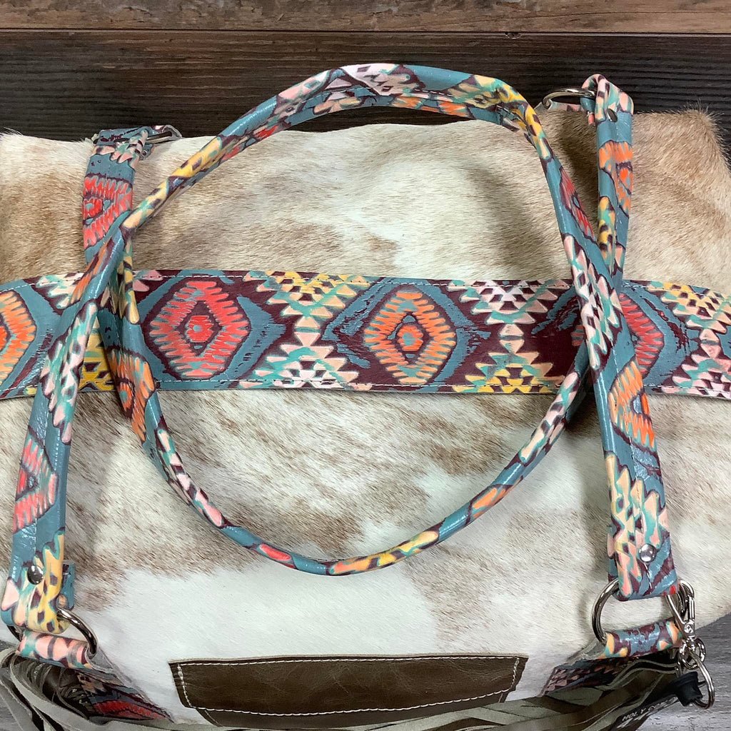 Denton Duffle - #44238