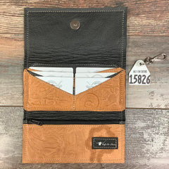 Bandit Wallet  - #15826