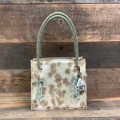 Mini Rope Purse #15875