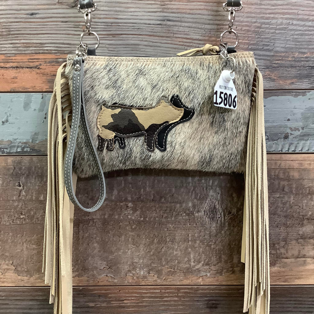 Ranch Hand #15806