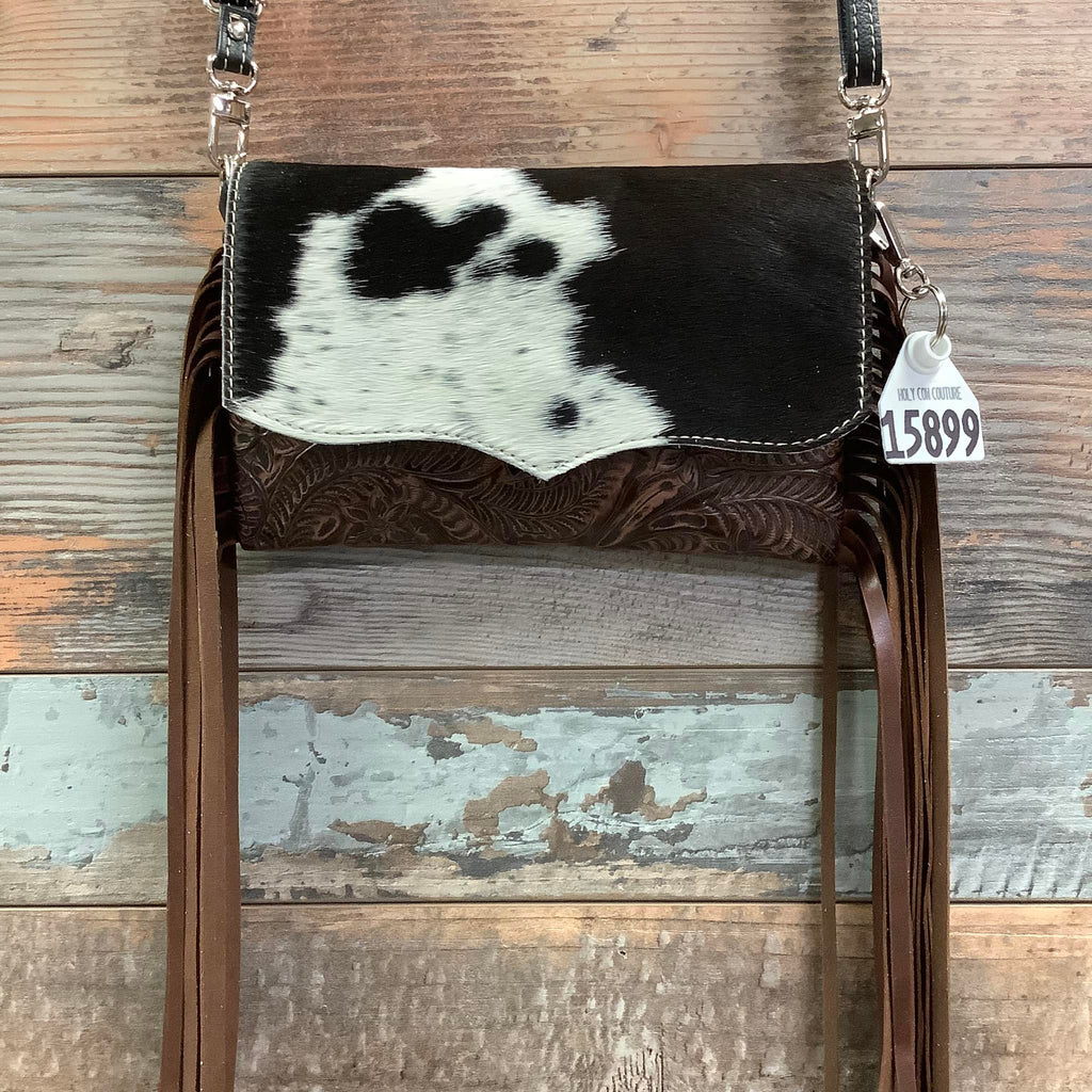 Sassy Mini Classy Cowgirl- #15899