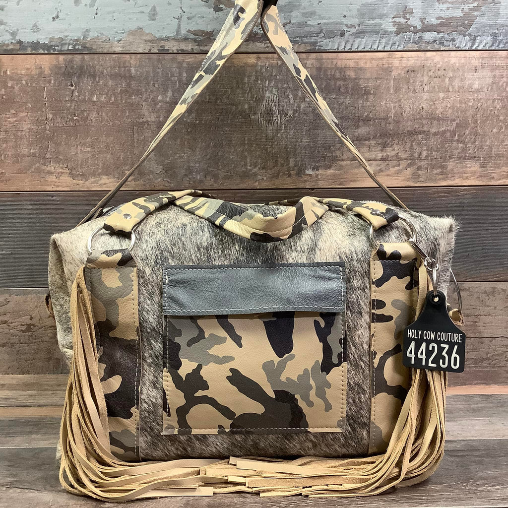 Denton Duffle - #44236