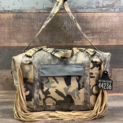 Denton Duffle - #44236
