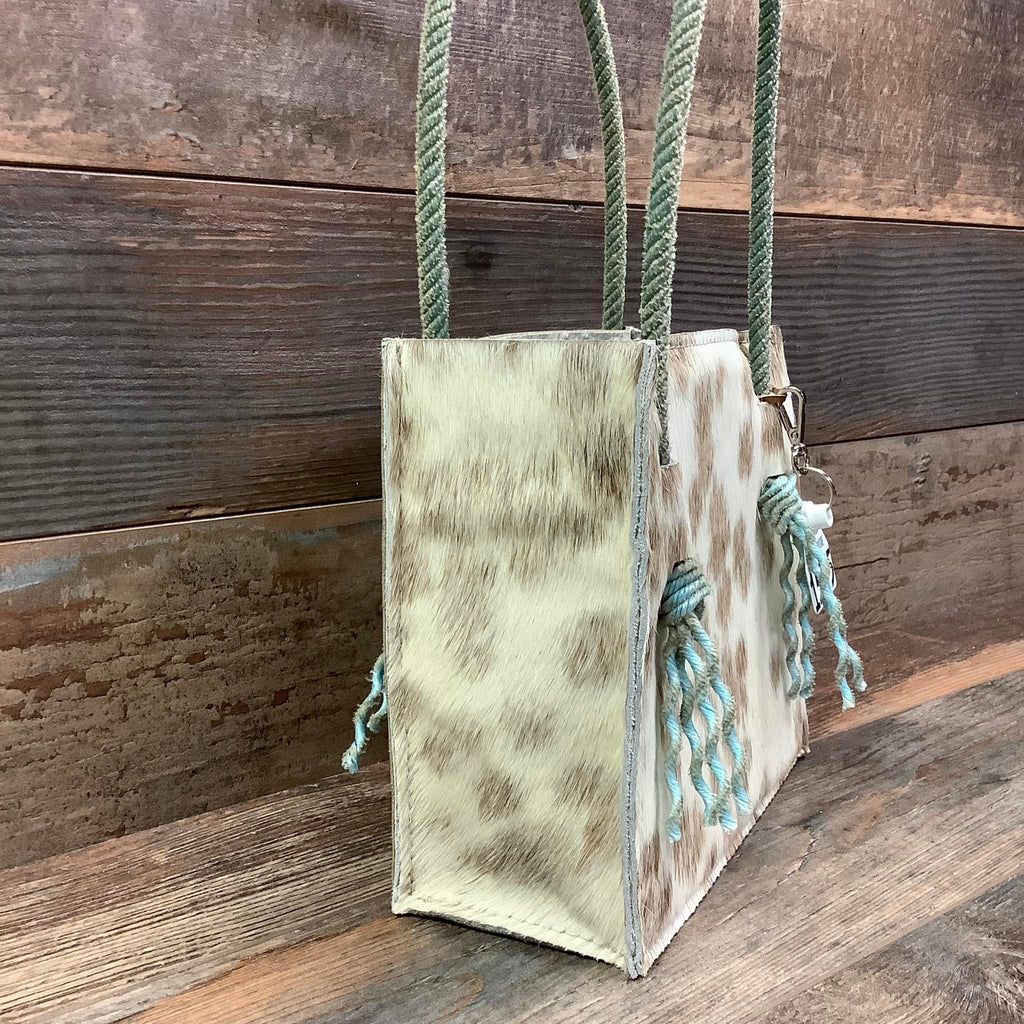 Mini Rope Purse #15875