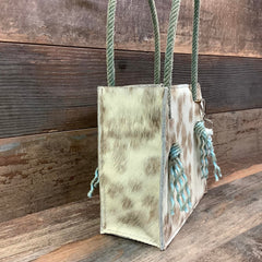 Mini Rope Purse #15875