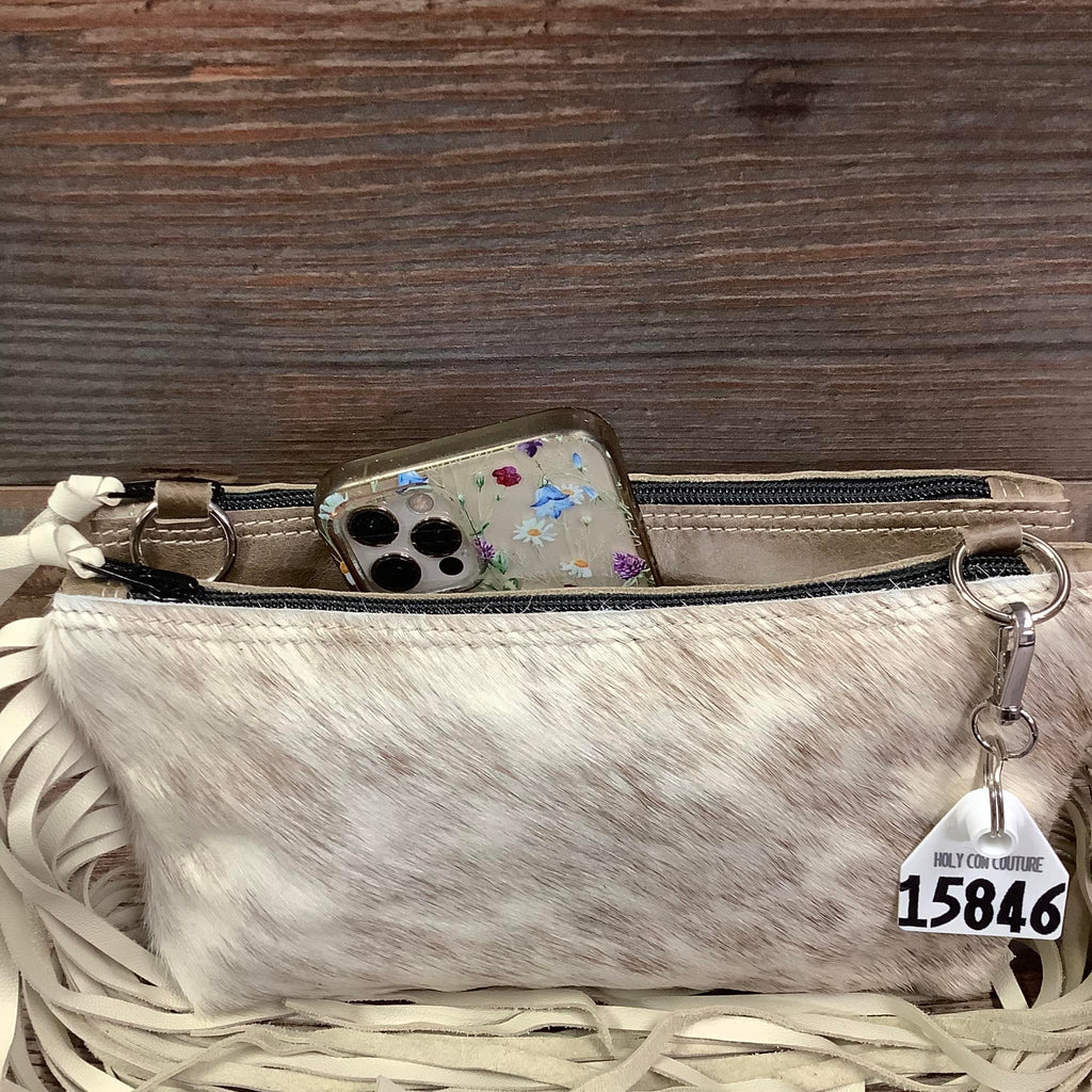 Double Ranch Hand #15846