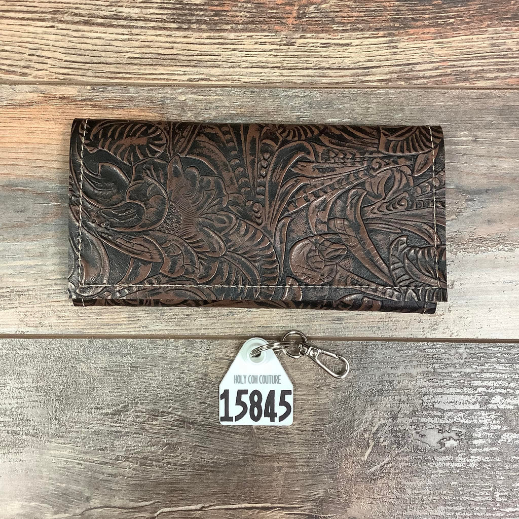 Bandit Wallet  - #15845
