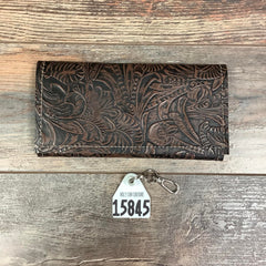 Bandit Wallet  - #15845
