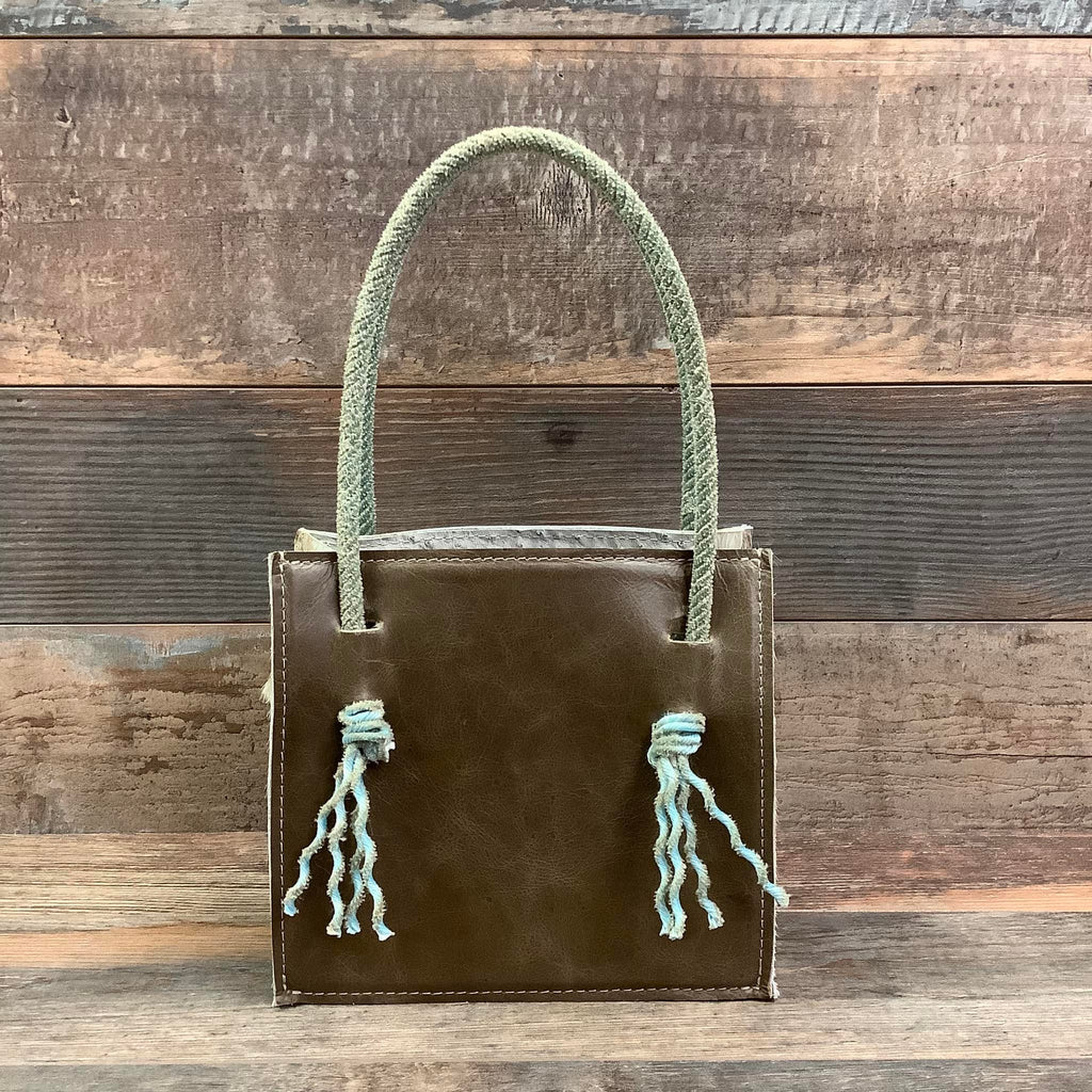 Mini Rope Purse #15875