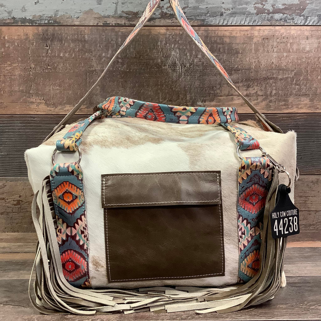 Denton Duffle - #44238
