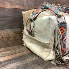 Denton Duffle - #44238