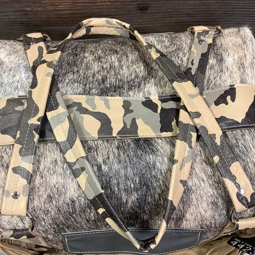 Denton Duffle - #44236
