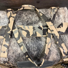 Denton Duffle - #44236